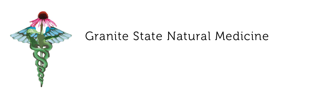 Granite State Natural Medicine LLC